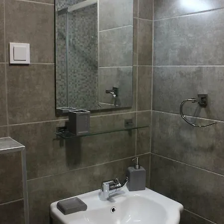 Apartment Jabucanin Cetinje Exterior photo