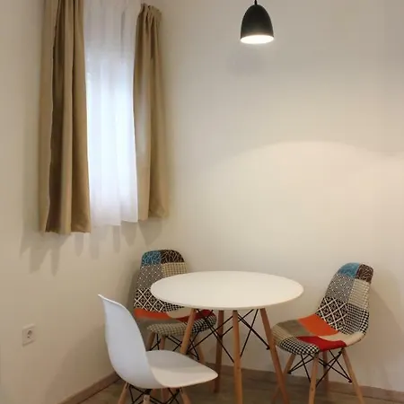 Apartment Jabucanin Cetinje Exterior photo