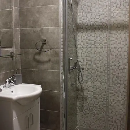 Apartment Jabucanin Cetinje Exterior photo