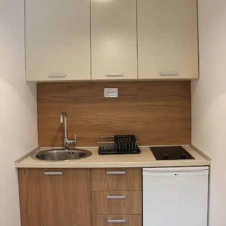 Apartment Jabucanin Cetinje Exterior photo