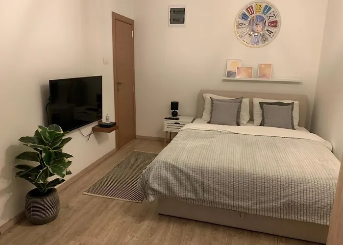 Apartment Jabucanin