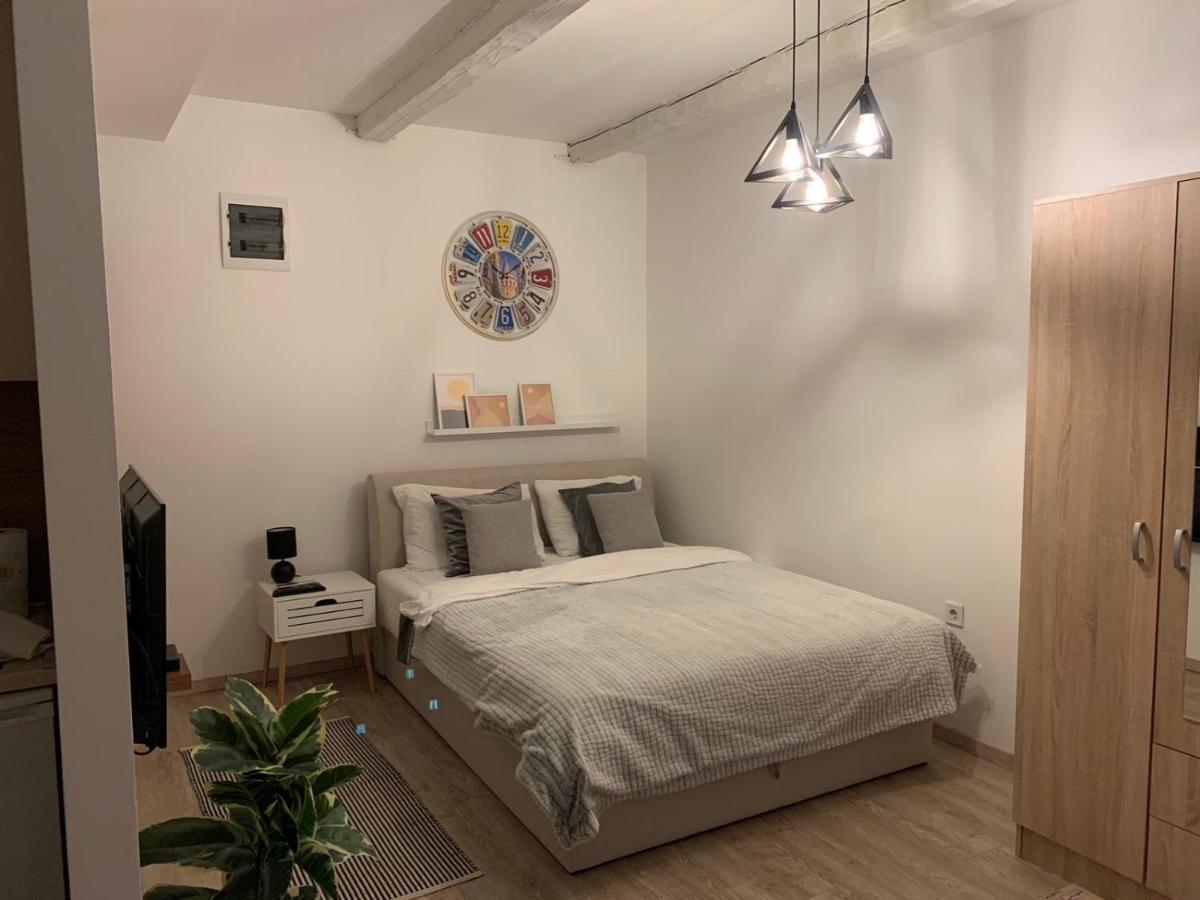Apartment Jabucanin