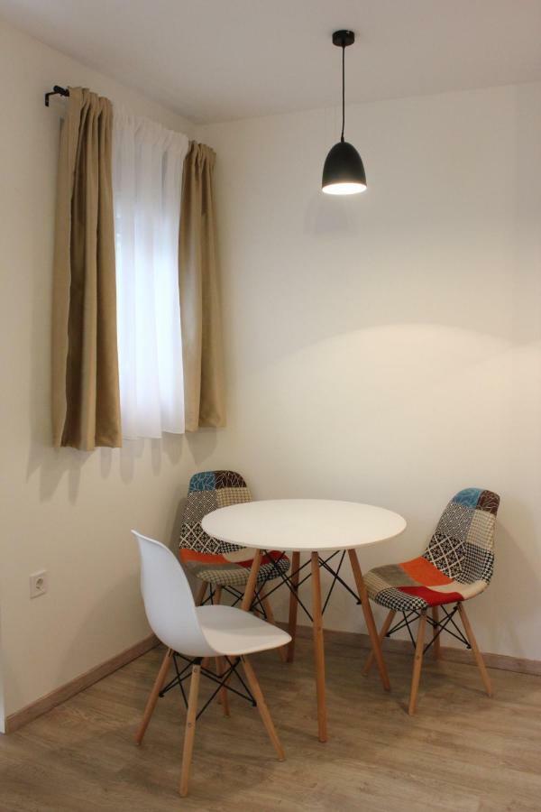 Apartment Jabucanin