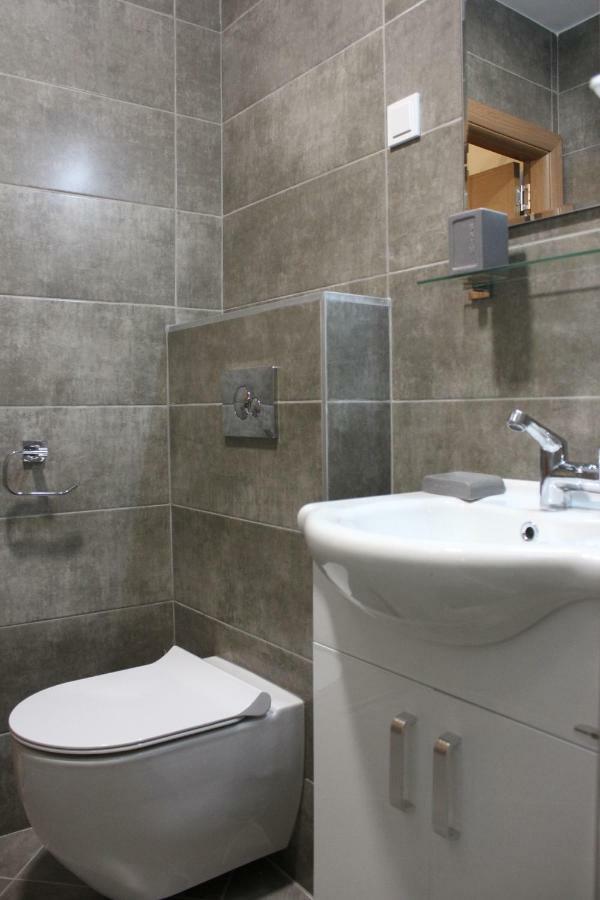 Jabucanin Apartment Cetinje