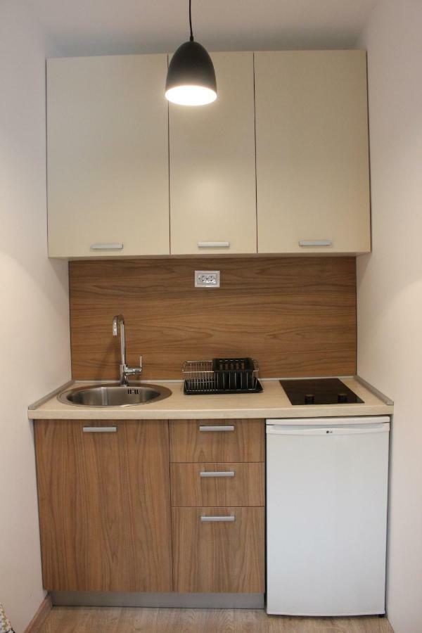 Jabucanin Apartment Cetinje